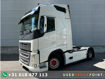 Tractor VOLVO FH 540
