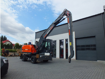 Manipulador de material ATLAS