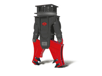 Tesoura de demolição DEMOQ