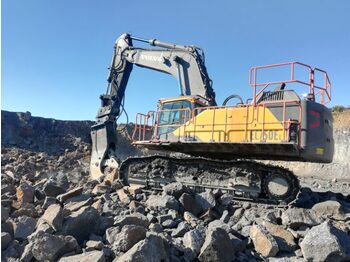 Tesoura de demolição para Escavadeira novo VTN VF23 Hydraulic Fixed Pulveriser Crusher 2400 kg: foto 2 Tesoura de demolição para Escavadeira novo VTN VF23 Hydraulic Fixed Pulveriser Crusher 2400 kg: foto 2