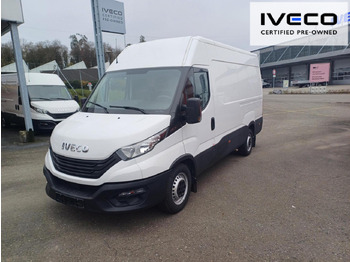 Furgão IVECO Daily 35s16