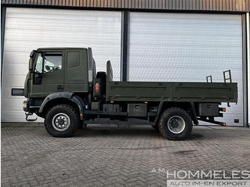 Autocaravana Iveco EuroCargo 100E22 4x4: foto 3