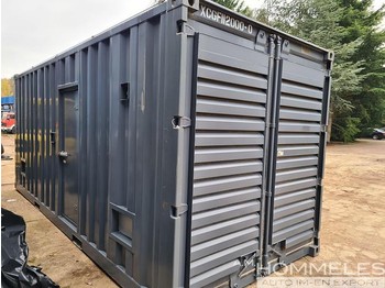 Equipamento de construção