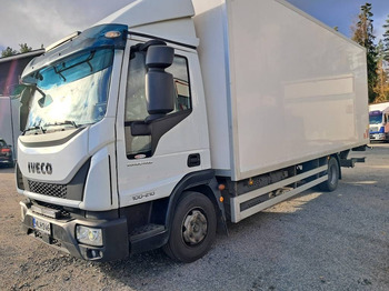 Camião furgão IVECO EuroCargo 100E