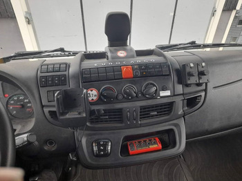 Camião furgão Iveco Eurocargo 120-250 Umpikori SSC-Heat System: foto 4