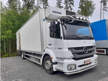 Camião frigorífico MERCEDES-BENZ Axor 1829