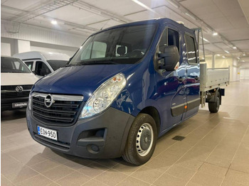 Furgão OPEL
