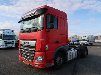 Tractor DAF XF 450