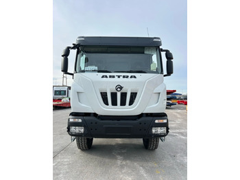 Camião chassi IVECO Astra