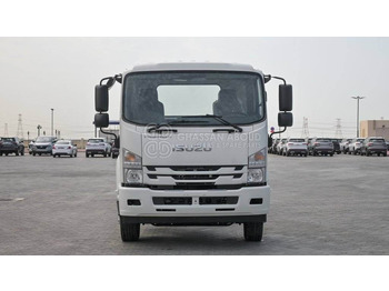 Camião chassi ISUZU FRS GVW 13.5 TON, PAYLOAD 9 TON SINGLE CAB CHASSIS MY24: foto 2