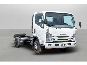 Camião chassi ISUZU