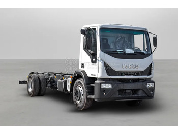 Camião chassi IVECO EuroCargo