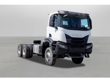 Camião chassi IVECO T-WAY