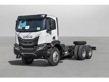Camião chassi IVECO T-WAY