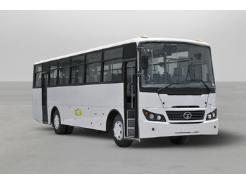 Ônibus suburbano
