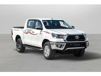 Pick-up TOYOTA Hilux