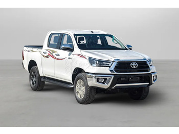 Pick-up TOYOTA Hilux