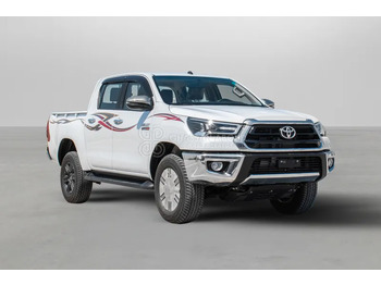 Pick-up TOYOTA Hilux