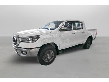 Pick-up TOYOTA Hilux