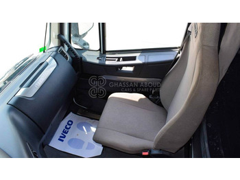 Tractor IVECO AS440S46T/P A/T with Adblue Euro 6 MY 2017: foto 5