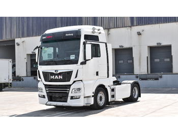 Tractor MAN TGX 18.500