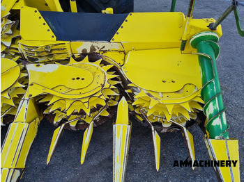 Plataforma para colher milho para transporte de alimentos Kemper 345 fits JD rotary corn header: foto 5