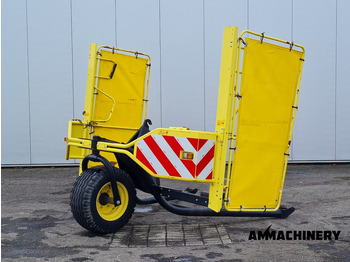 Acessórios para Colhedora de forragem KEMPER