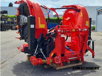 Plataforma para colher milho para transporte de alimentos NEW Kemper 460 PRO Inspected: foto 4