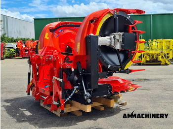 Plataforma para colher milho para transporte de alimentos NEW Kemper 460 PRO Inspected: foto 3