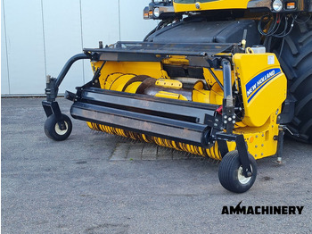 Acessórios para Colhedora de forragem NEW HOLLAND