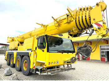 Guindaste LIEBHERR LTM 1070-4.2
