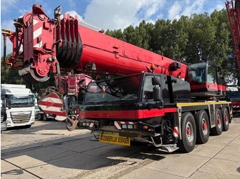 Grua todo o terreno TADANO ATF 90G-4