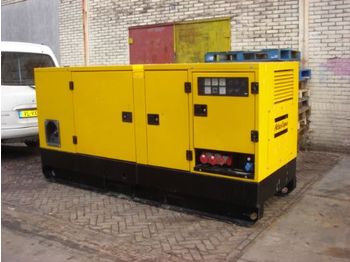 Máquina de construção Perkins 110 KVA: foto 1