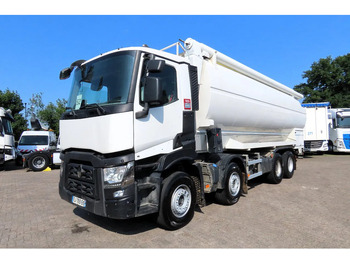 Camião cisterna RENAULT C 460