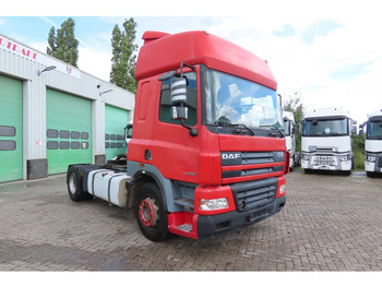 Tractor DAF CF 85 430