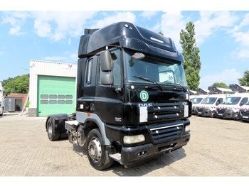 Tractor DAF CF 85 460