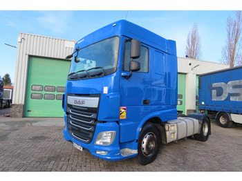 Tractor DAF XF 460