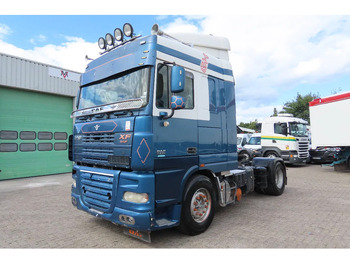 Tractor DAF XF 95 530