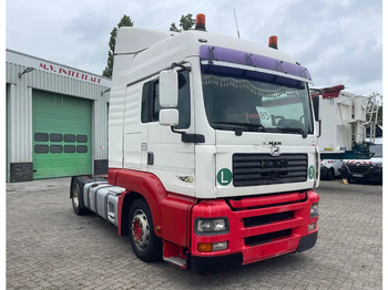 Tractor MAN TGA 18.410