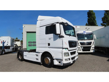 Tractor MAN TGX 18.440