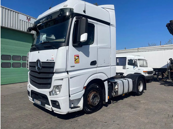Tractor MERCEDES-BENZ Actros 1851
