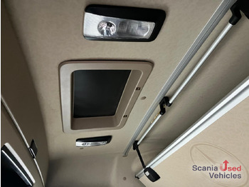 Tractor MERCEDES-BENZ Actros 1848 Retarder Blatt/Luft Retarder!: foto 2