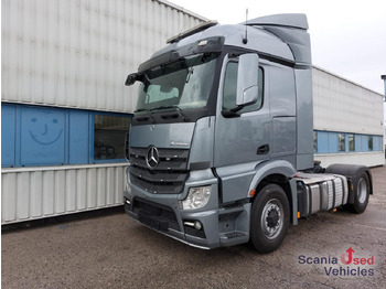 Tractor MERCEDES-BENZ Actros 1845