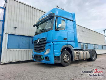 Tractor MERCEDES-BENZ Actros 1848