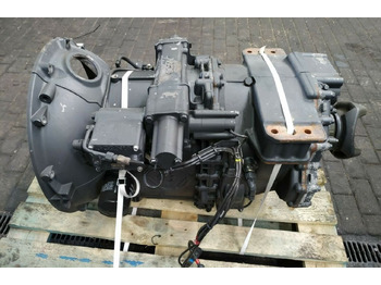 Caixa de velocidade para Camião Scania RARE GR875, YEAR 2007/2008: foto 3