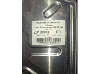 Centralina electrónica RENAULT