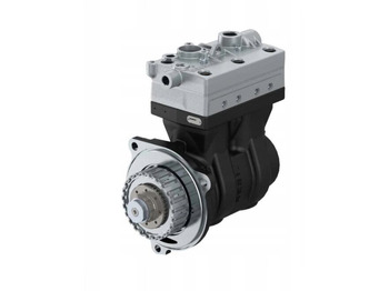 Compressor, sistema de ar comprimido RENAULT
