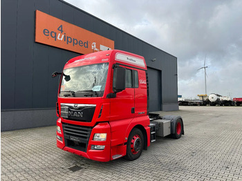 Tractor MAN TGX 18.420