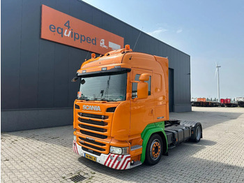 Tractor SCANIA R 450