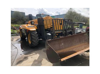 Empilhador a diesel Dieci 178: foto 3 Empilhador a diesel Dieci 178: foto 3